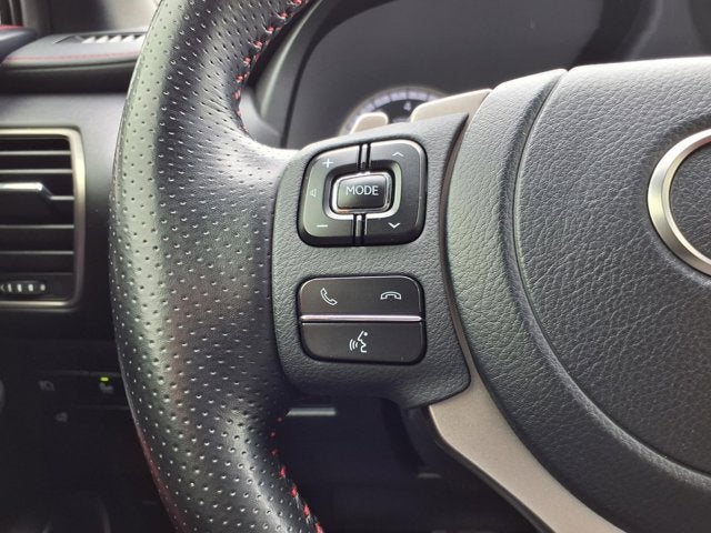 2021 Lexus NX NX 300 F SPORT