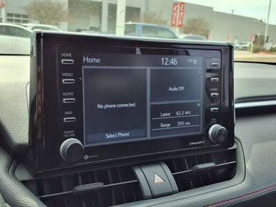 2022 Toyota RAV4 Prime SE