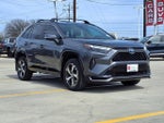 2022 Toyota RAV4 Prime SE