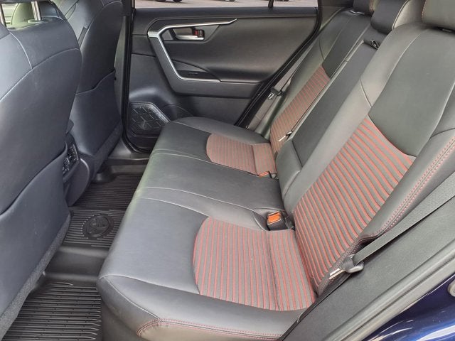 2023 Toyota RAV4 Prime XSE