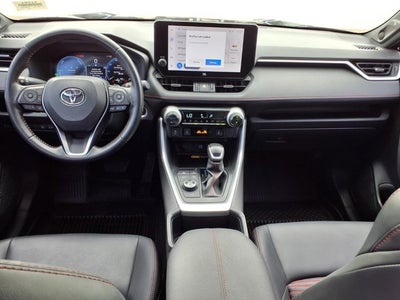2023 Toyota RAV4 Prime XSE