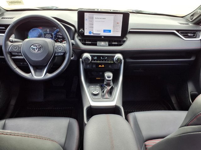 2023 Toyota RAV4 Prime XSE
