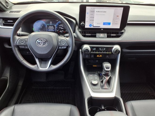 2023 Toyota RAV4 Prime XSE