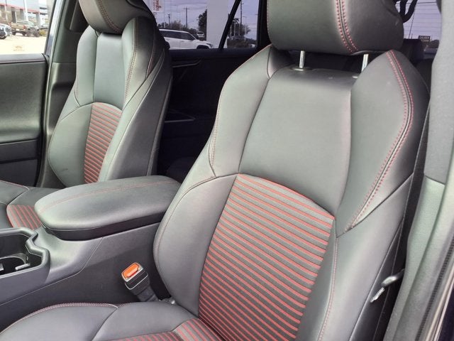 2023 Toyota RAV4 Prime XSE