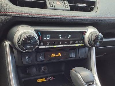 2023 Toyota RAV4 Prime XSE