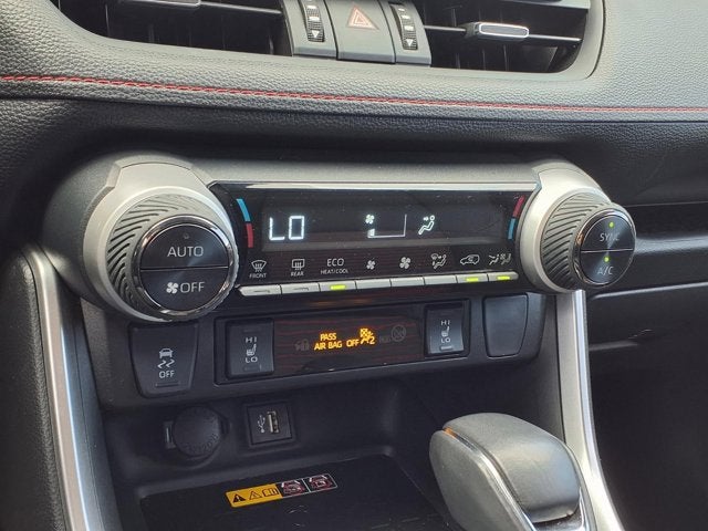 2023 Toyota RAV4 Prime XSE