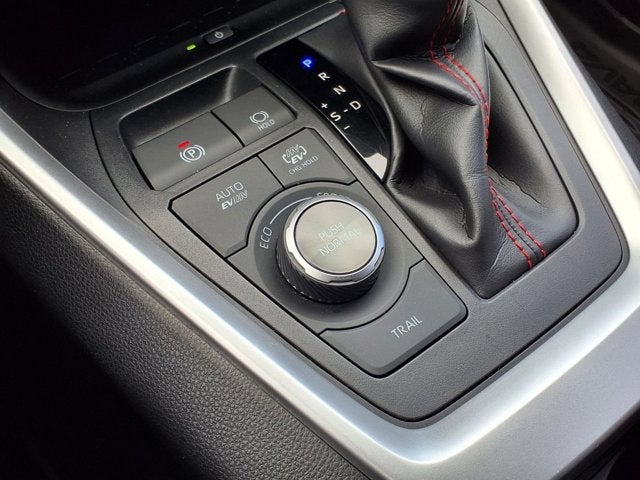 2023 Toyota RAV4 Prime XSE