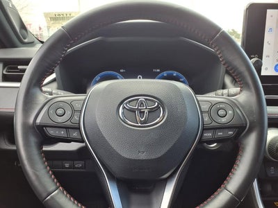 2023 Toyota RAV4 Prime XSE