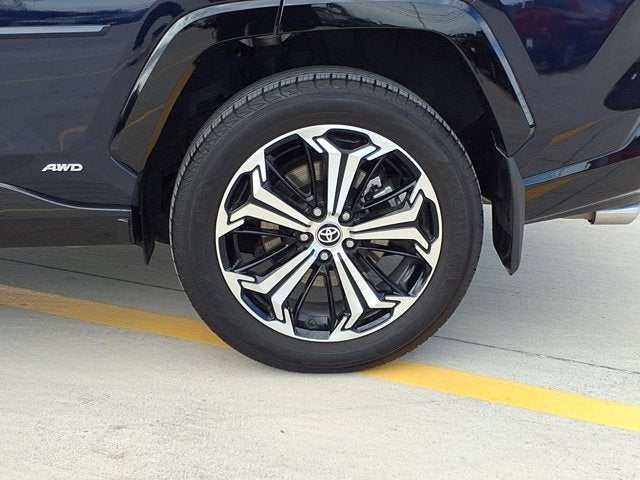 2023 Toyota RAV4 Prime XSE