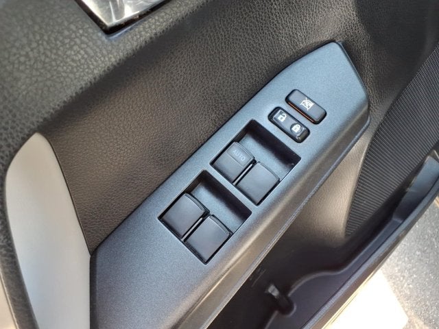 2018 Toyota RAV4 Hybrid XLE