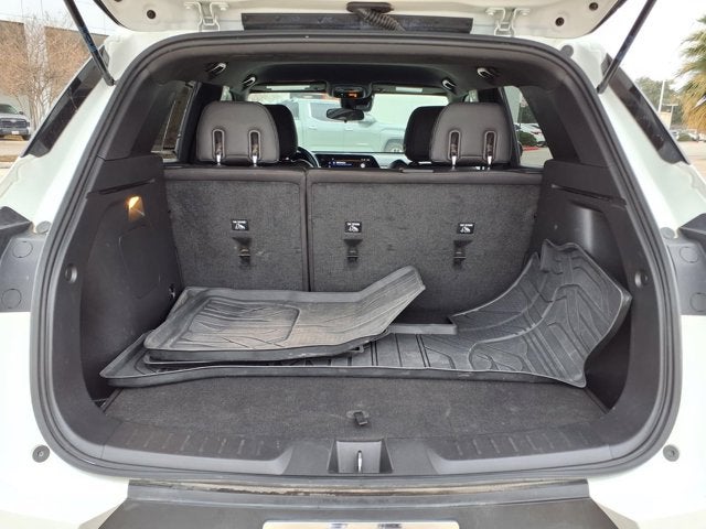 2024 Chevrolet Trailblazer ACTIV