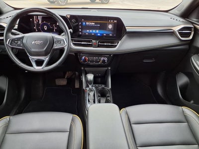 2024 Chevrolet Trailblazer ACTIV