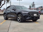 2022 Genesis GV70 3.5T Sport