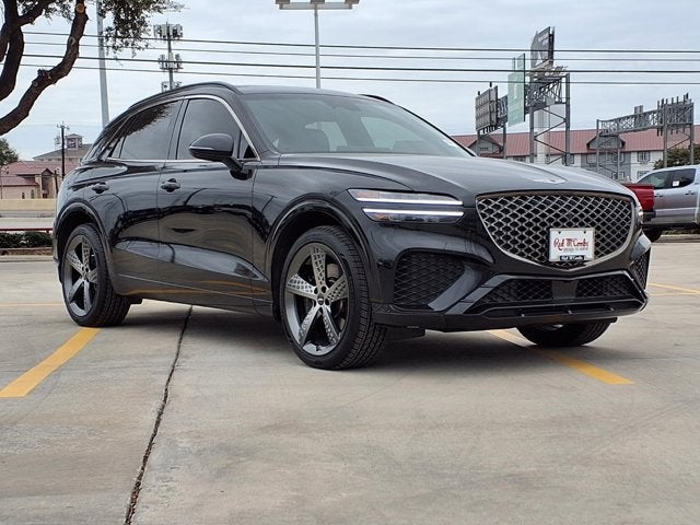 2022 Genesis GV70 3.5T Sport