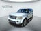 2015 Land Rover LR4 LUX