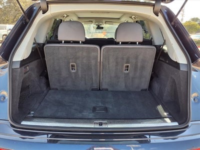 2024 Audi Q7 Premium Plus