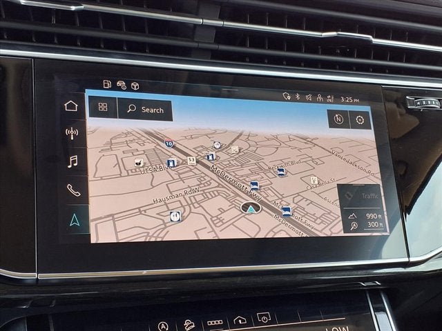 2024 Audi Q7 Premium Plus