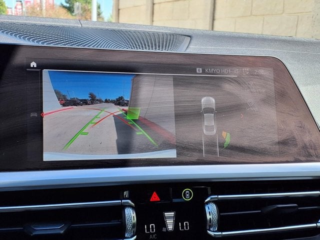2021 BMW 4 Series M440i xDrive