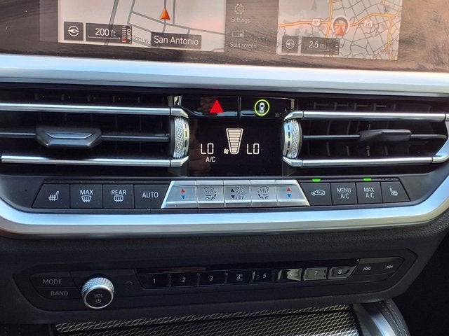 2021 BMW 4 Series M440i xDrive