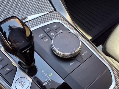 2021 BMW 4 Series M440i xDrive