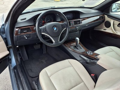 2013 BMW 3 Series 328i