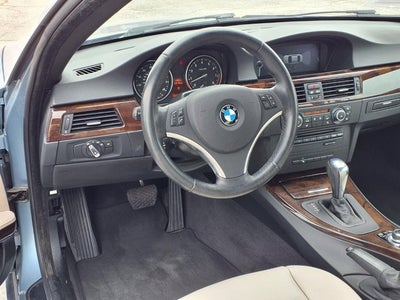 2013 BMW 3 Series 328i