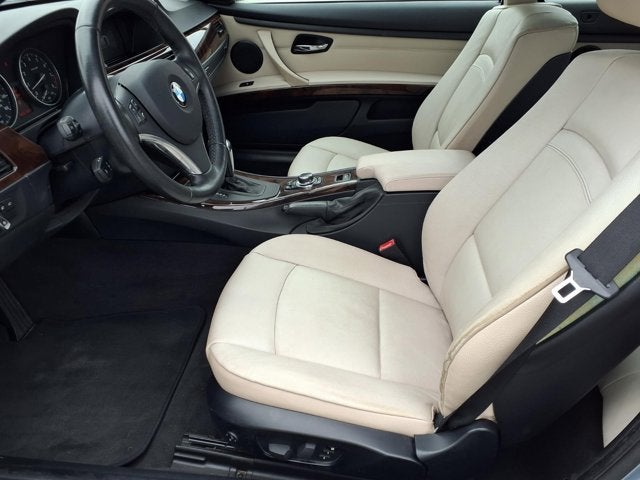 2013 BMW 3 Series 328i