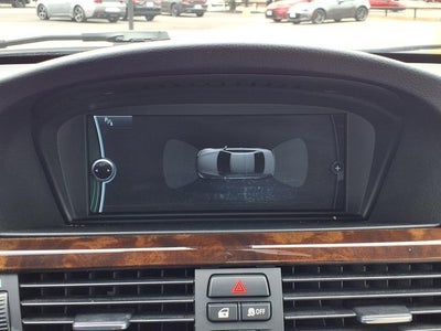 2013 BMW 3 Series 328i