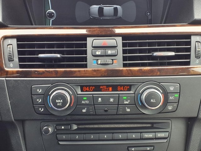 2013 BMW 3 Series 328i