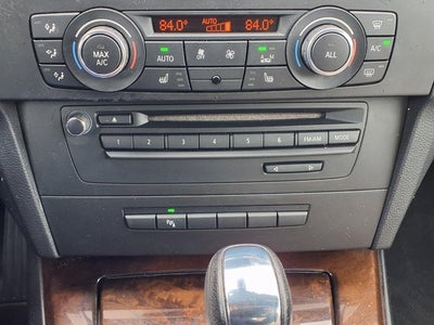 2013 BMW 3 Series 328i