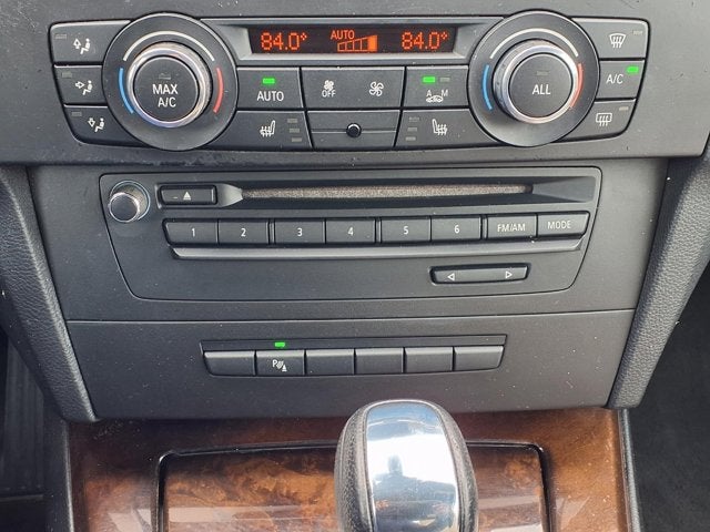 2013 BMW 3 Series 328i