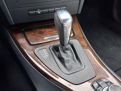 2013 BMW 3 Series 328i