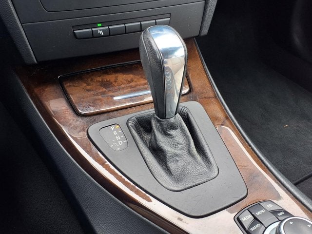 2013 BMW 3 Series 328i