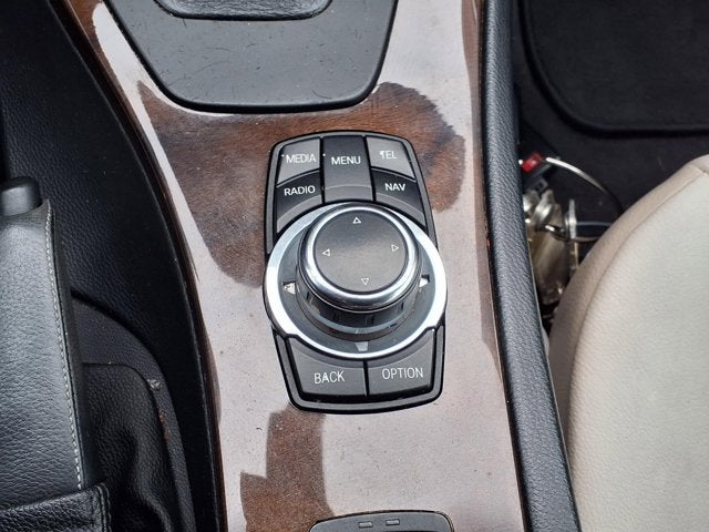 2013 BMW 3 Series 328i