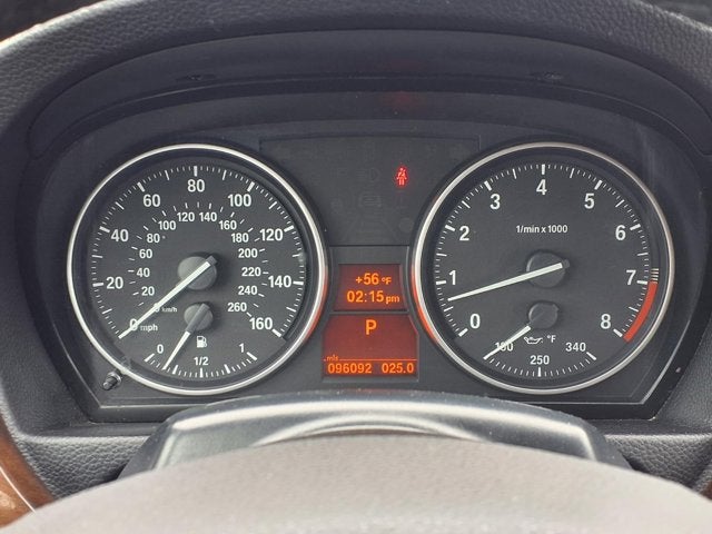 2013 BMW 3 Series 328i