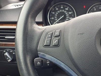 2013 BMW 3 Series 328i