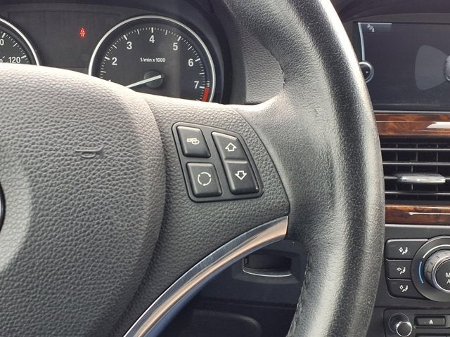 2013 BMW 3 Series 328i