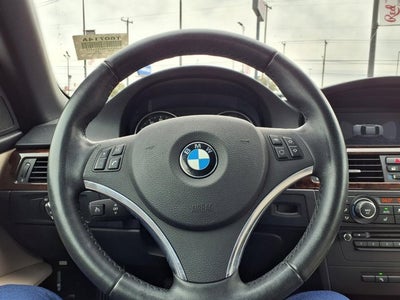 2013 BMW 3 Series 328i