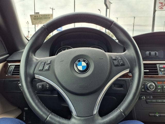 2013 BMW 3 Series 328i