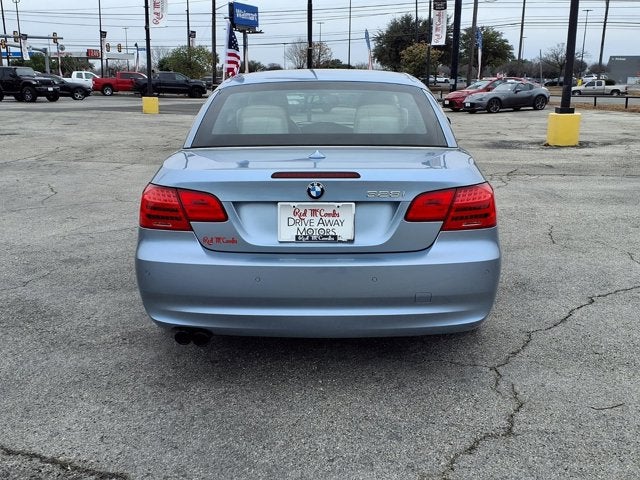 2013 BMW 3 Series 328i