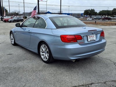 2013 BMW 3 Series 328i