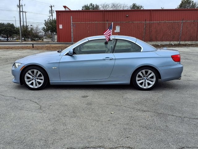 2013 BMW 3 Series 328i