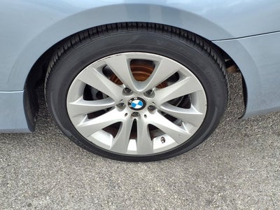 2013 BMW 3 Series 328i
