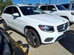 2019 Mercedes-Benz GLC GLC 300