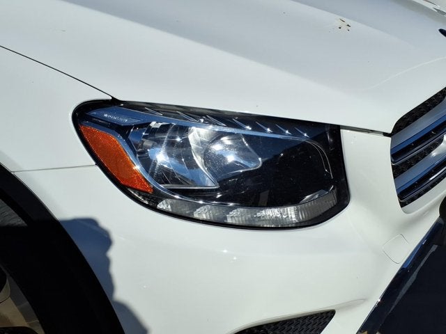 2019 Mercedes-Benz GLC GLC 300