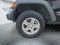 2018 Jeep Wrangler Sport S