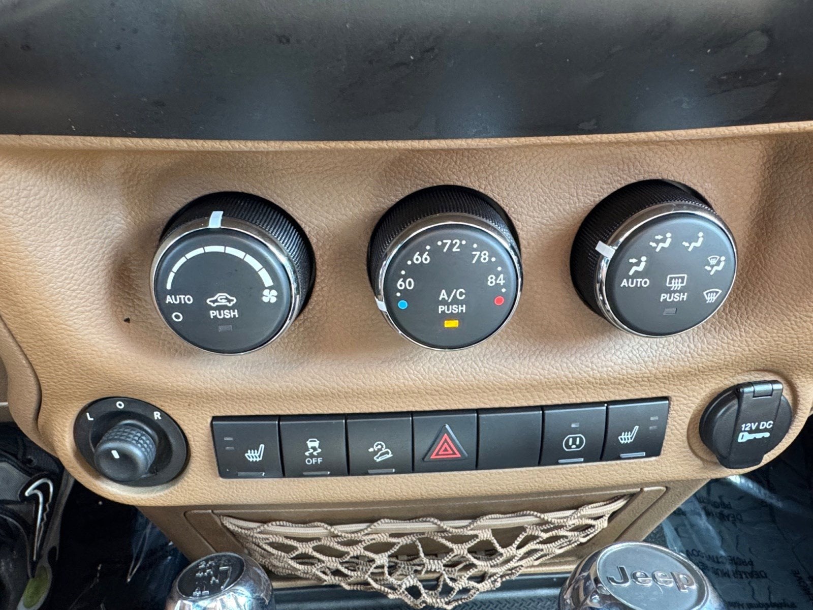 2014 Jeep Wrangler Unlimited Rubicon