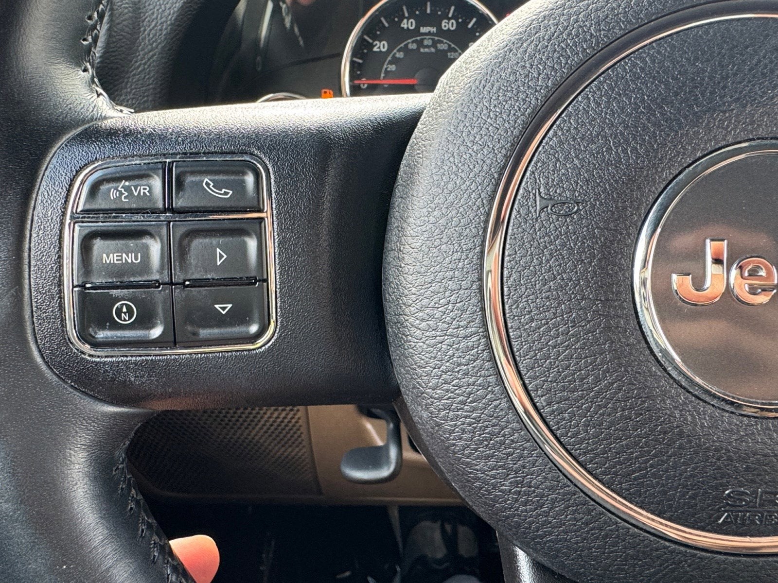 2014 Jeep Wrangler Unlimited Rubicon