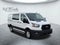 2024 Ford Transit Cargo Van T-250 130" Low Rf 9070 GVWR RWD