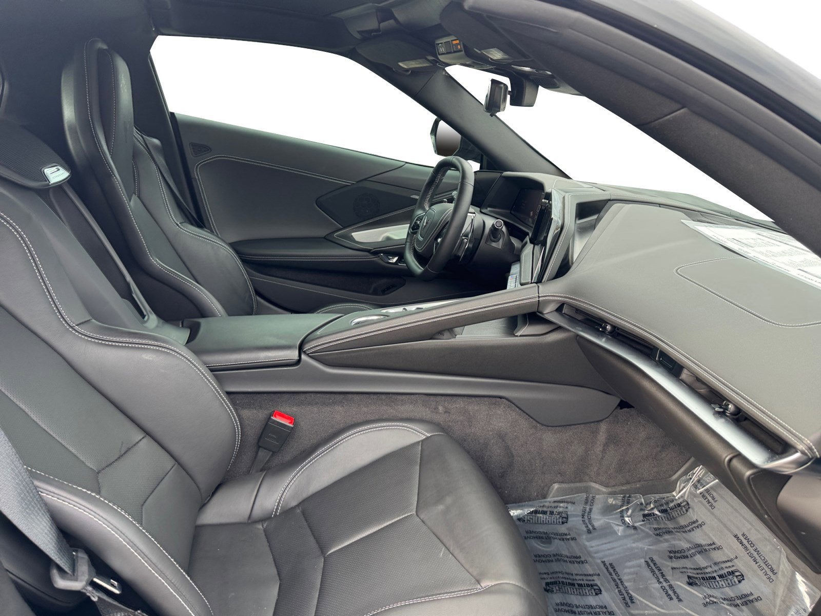 2026 Chevrolet Corvette 1LT